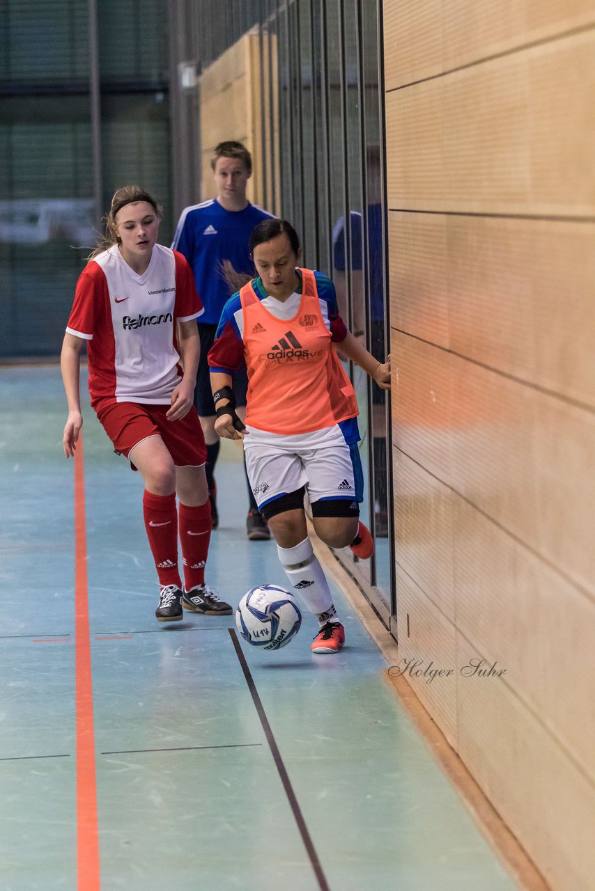Bild 619 - Girls Cup
